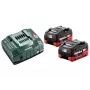 Carregador de baterias AC Metabo 685122000
