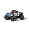 Carro telecomandado CARRERA Ford F-150 Raptor Police modelo RC 2,4-GHz