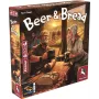 Deep Print Games: Beer & Bread, Jogo de tabuleiro