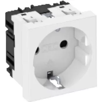 Obo Bettermann 6120008 branco