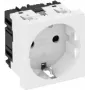 Obo Bettermann 6120008 branco