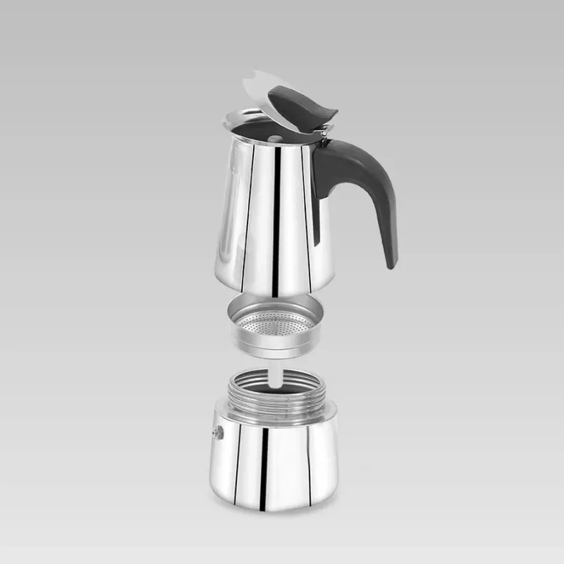 Cafeteira para 6 chávenas MR-1660-6 MAESTRO