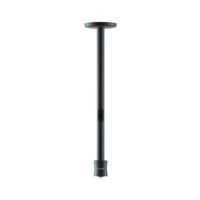 Suporte de teto DANGBEI 01.4A03-HWDDZJ-EU00 — Alumínio, preto, peso 5 kg