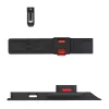 Adaptador Waydoo Subnado para quilhas SUP Slide-In