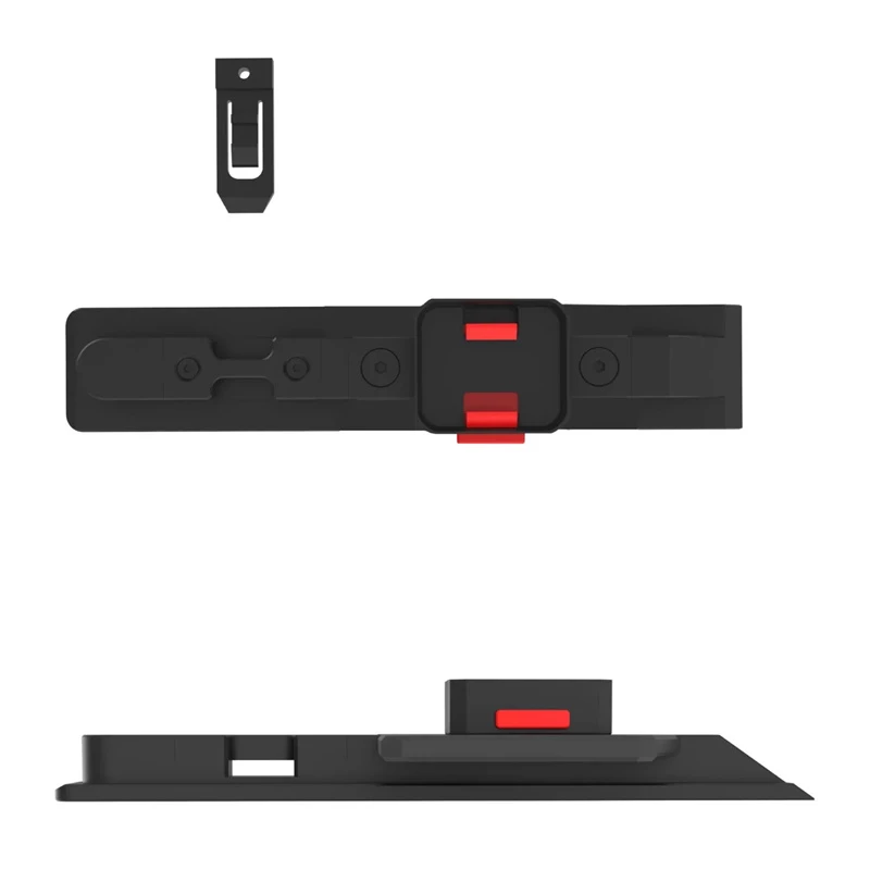 Adaptador Waydoo Subnado para quilhas SUP Slide-In