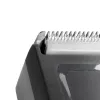 Máquina de cortar cabelo BABYLISS E786E, sem fio recarregável, 13 definições de comprimento, 0,5–24 mm, lâmina de aço inoxidável, preto