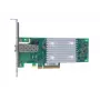 HPE - StoreFabric SN1100Q 16Gb Single Port - Adaptador de barramento de host PCIe 3.0 Low-Profile 16Gb Fibre Channel x 1