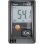 Testo 0572 1743 02 174 H BT registador de temperatura registador de humidade do solo -20 a 70 °C (0572 1743 02)