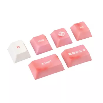 Tapete de rato Traitors ZASHIKI WARASHI Add-on Set (DE) TRDZAW06DE