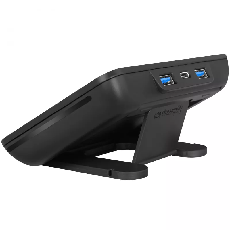 Streamplify STREAMING DECK ONE controlador - preto
