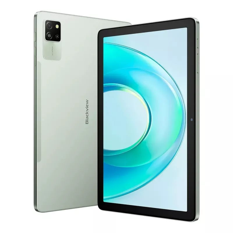 Tablet Blackview Tab 60 Wi-Fi Allwinner 128 GB 25,6 cm (10,1