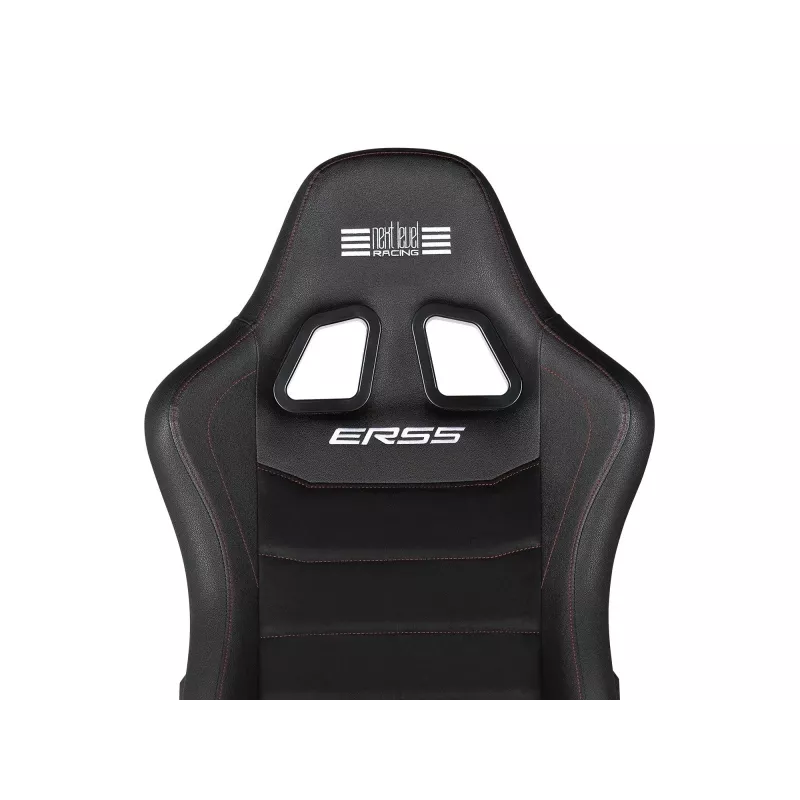ERS5 Elite PU Leather & Suede Edition