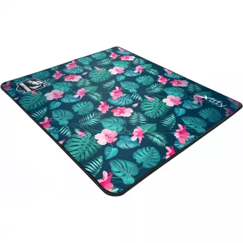 Tapete de rato CHERRY XTRFY GP1 Tropical