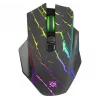 Rato DEFENDER GM-503 URAN OPTIC RF RGB 3200dpi 8P
