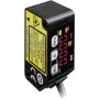 Sensor de distância laser Panasonic HG-C HG-C1100-P alcance(s) de medição 100 mm 24 V/DC (HG-C1100-P)