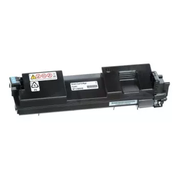 Cartucho de toner Ricoh SPC360HE 408185 3000 páginas ciano