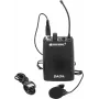 Omnitronic DAD 13106979 transmissor de bolso sem fios