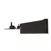 Patch panel - Extralink CAT6A STP, 24 portas