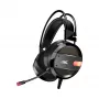 Baracuda BGH-031 Conch preto