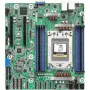 ASRock SIENAD8UD3 motherboard para servidor, micro-ATX, Socket SP6