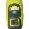 RYOBI EHT150V retificadora reta 150W, conjunto com 115 acessórios