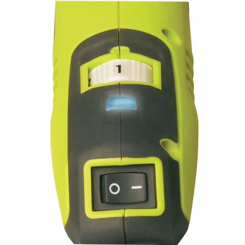 RYOBI EHT150V retificadora reta 150W, conjunto com 115 acessórios