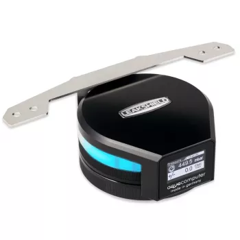 Conjunto de montagem para LEAKSHIELD da Aqua-Computer, modelo 34139 – peças de instalação autónomas