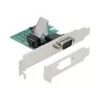 Placa PCI Express x1 DeLOCK 90006