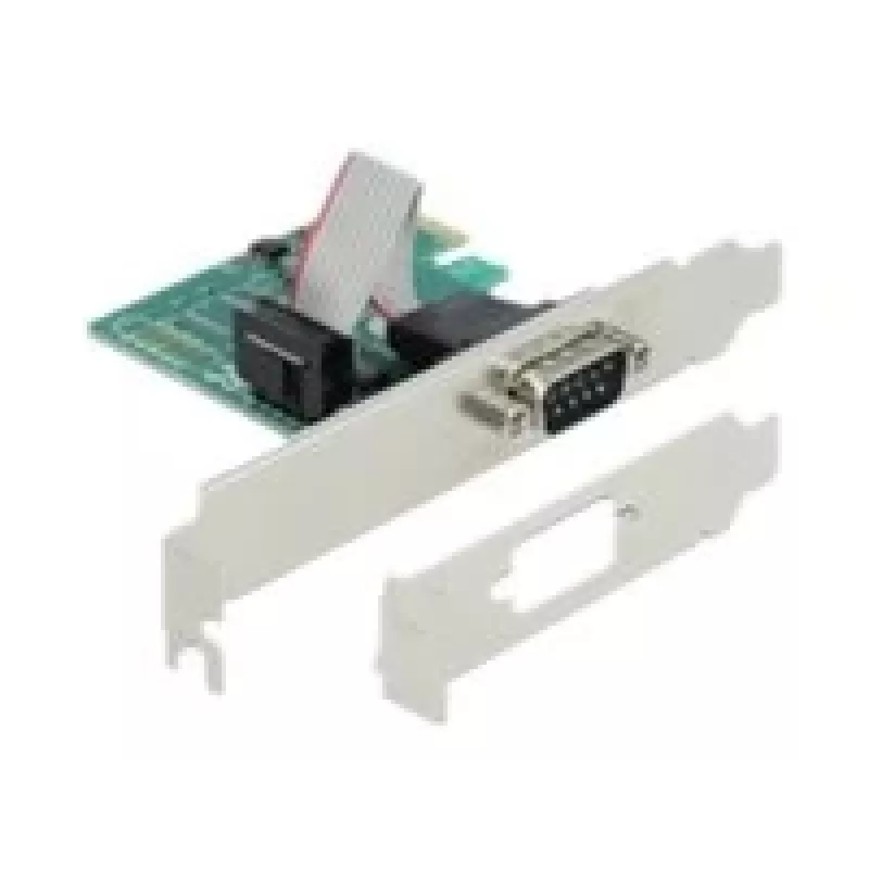 Placa PCI Express x1 DeLOCK 90006