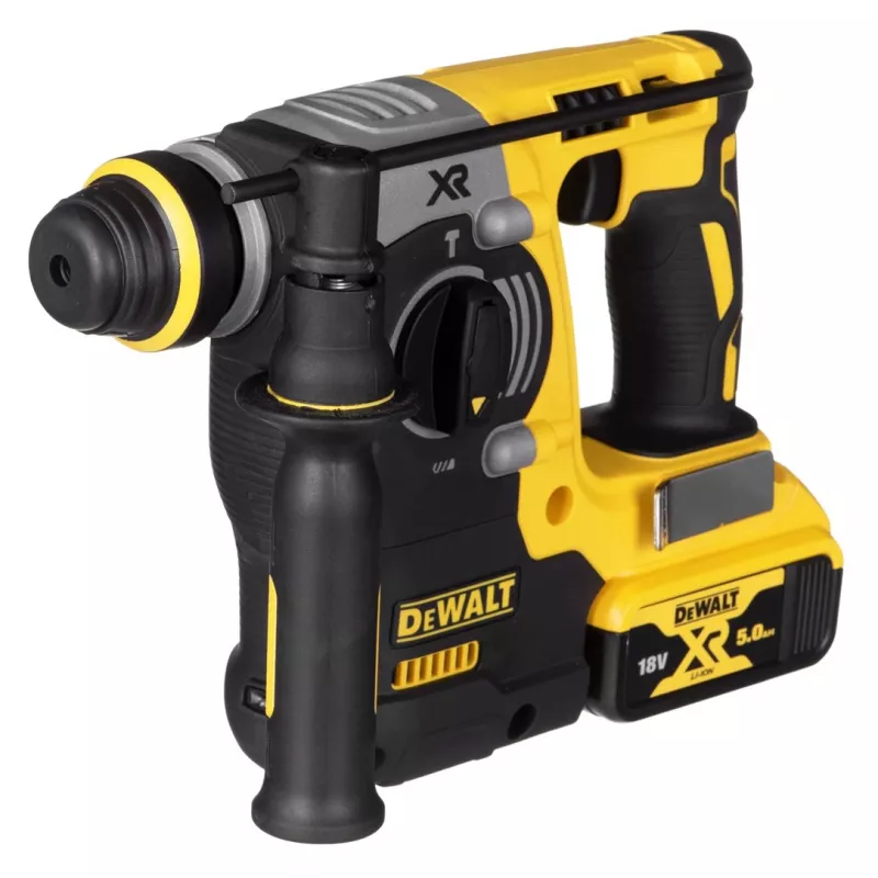 Kit combinado de ferramentas elétricas Dewalt DCK305P3T (DCF887+DCH273+DCG405)