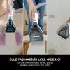 Sharkclean PX200EUT aparelho de limpeza de tapetes portátil limpeza profunda/intermédia branco