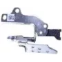 Dobradiça direita do LCD para Vostro