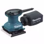 Makita BO4557 lixadora portátil 14000 rpm