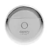 Máquina de barbear elétrica Camry CR 2938 - máquina de barbear para homem recarregável