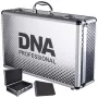 DNA CASE V2 Mala para microfone acessórios para misturador e efeitos