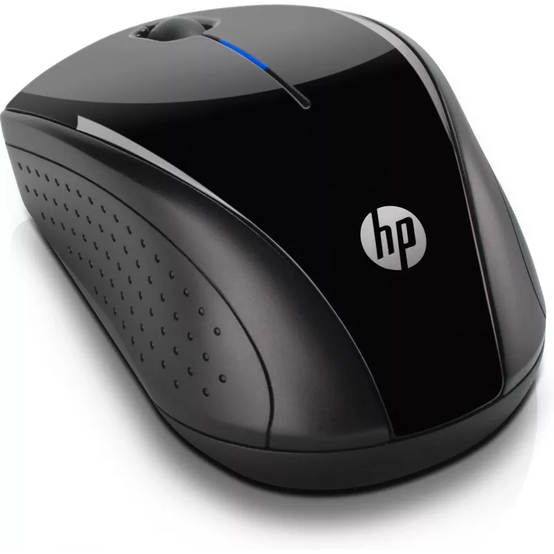Rato sem fios HP 220