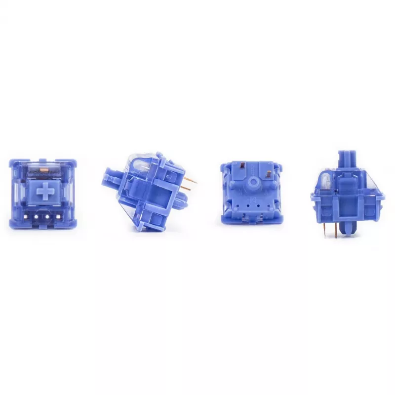 Keychron G61 azul