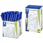 Fineliner Staedtler Noris 307-3 azul
