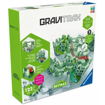 Conjunto inicial Gravitrax Starter Set Skytrax M