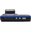 Câmara compacta Kodak PIXPRO FZ55 1/2,3 16 MP CMOS 4608 x 3456 píxeis azul (FZ55BL)