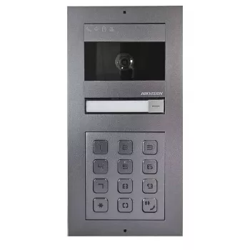 VIDEOFONE HIKVISION DS-KIS704EY-ACW2