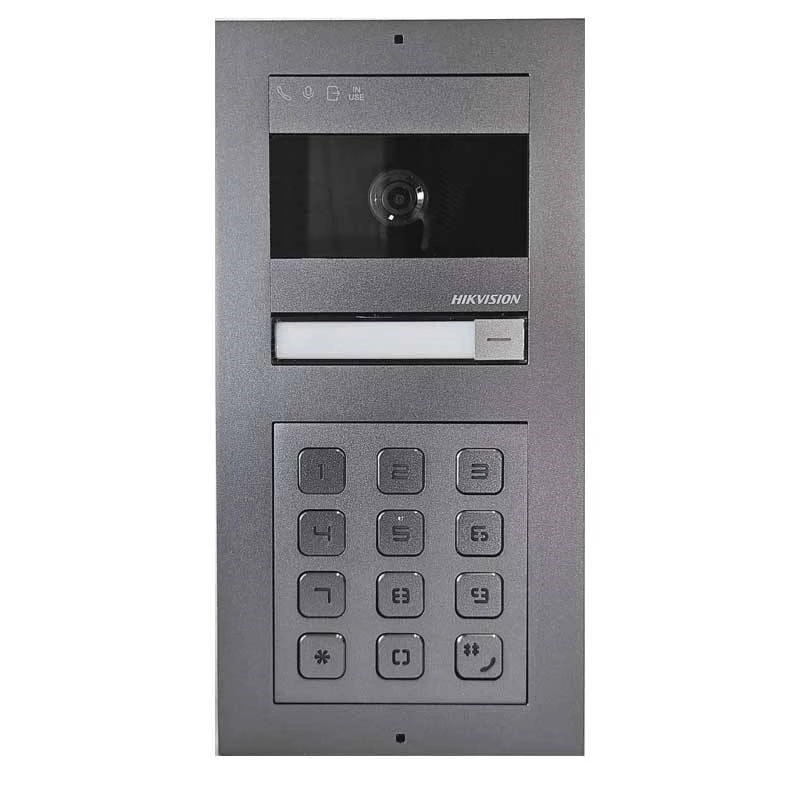 VIDEOFONE HIKVISION DS-KIS704EY-ACW2