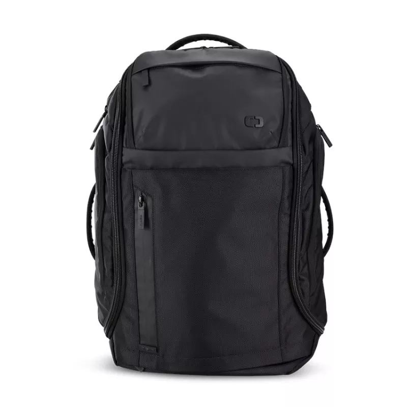 Mochila Ogio / saco de turismo / negócios Pace Pro Max 45 preta