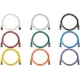 LogiLink CQ9055S cabo de rede verde 2 m Cat6a S/UTP (STP) (CQ9055S)