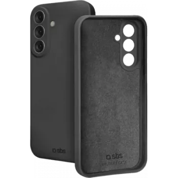 Capa Instinct SBS Galaxy S26 preta (TEINSTSAS26K)