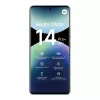 Smartphone Xiaomi Redmi Note 14 Pro+ 5G — 6,67 polegadas AMOLED, 8 GB RAM, 256 GB, 200 MP, IP68, 5110 mAh