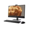 PC all-in-one Dell Pro 24 QC24251 RY02T, Intel Core Ultra 5 235T, 61 cm (24 polegadas) Full HD IPS 1920 x 1080, 16 GB DDR5-SDRAM, SSD de 512 GB, Wi-Fi 6E, Windows 11 Pro, preto