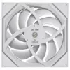 Lian Li UNI FAN TL140 Wireless 14RTL1W1W ventoinha de caixa, Reverse Blade, ARGB, PWM, 140 mm, branca