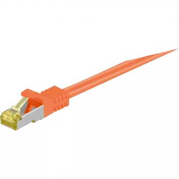 Cabo de rede Ethernet Goobay 91615