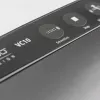 Máquina de vácuo Caso VC 10 PlusEdition — níveis de vácuo reguláveis, cortador integrado, armazenamento de rolos